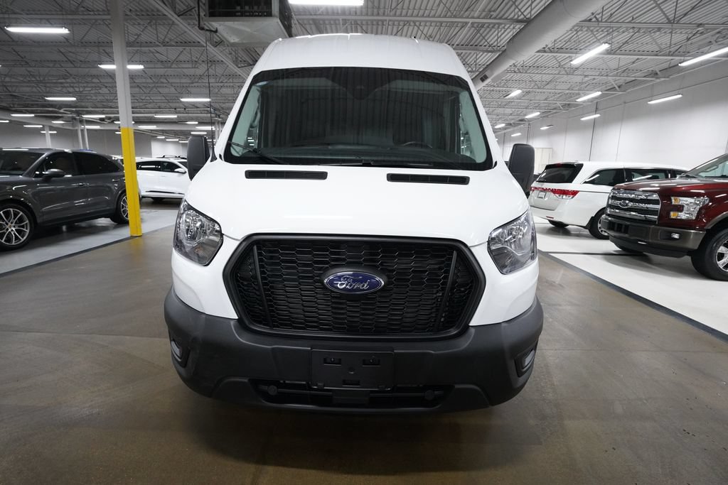 Used 2024 Ford Transit 250 148 High Roof RWD image 11