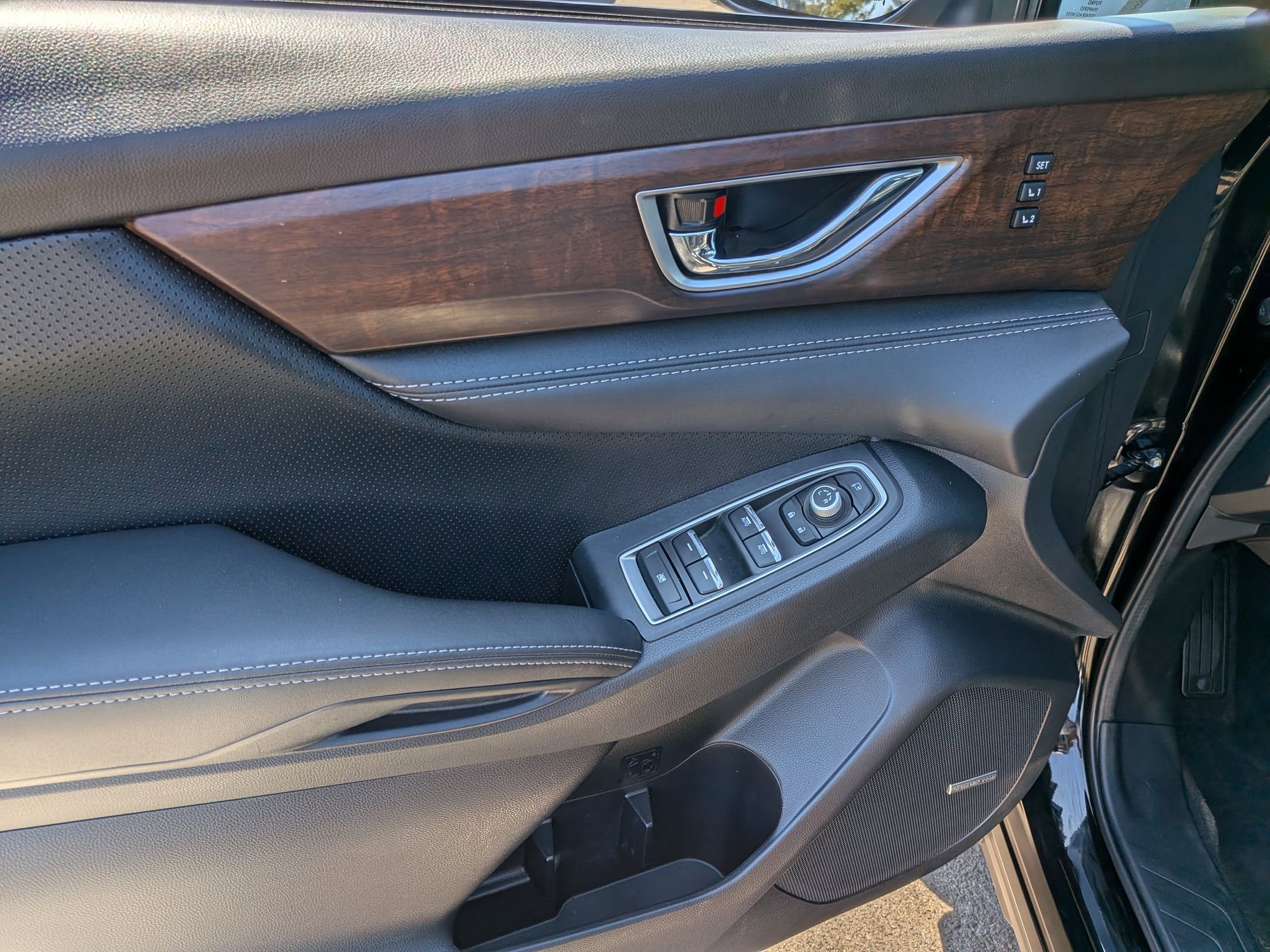 Certified 2023 Subaru Ascent Touring image 8