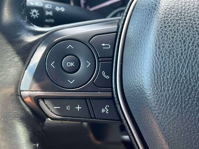 Certified 2024 Toyota Camry SE w/ Cold Weather Package AWD/4WD image 23