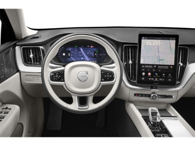 New 2026 Volvo XC60 T8 Ultra w/ Protection Package Premier AWD/4WD image 4