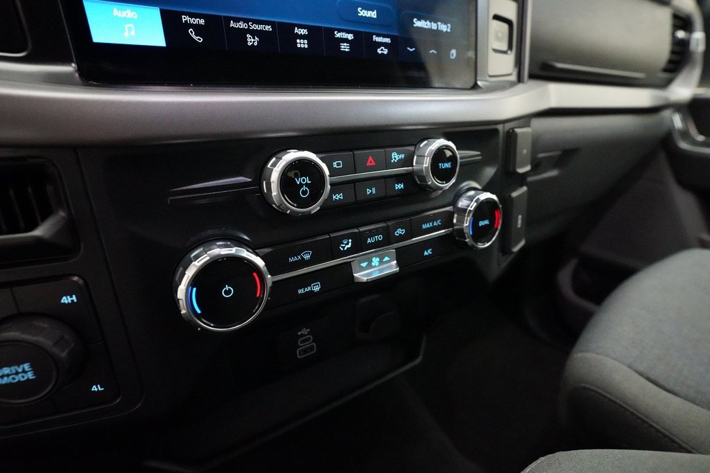 Used 2025 Ford F150 XLT w/ Equipment Group 301A Standard image 19