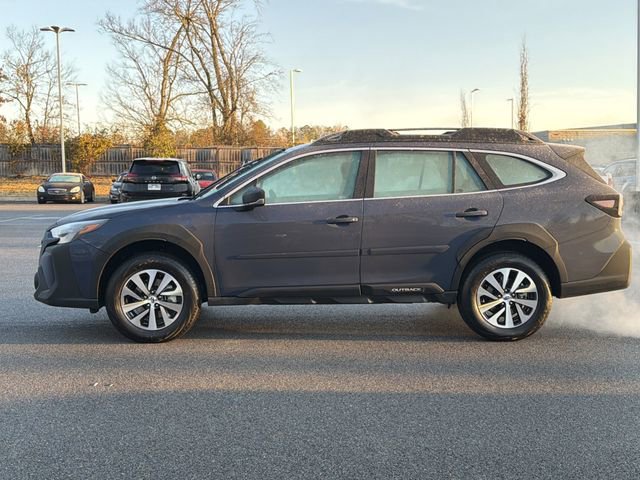 Certified 2025 Subaru Outback image 6