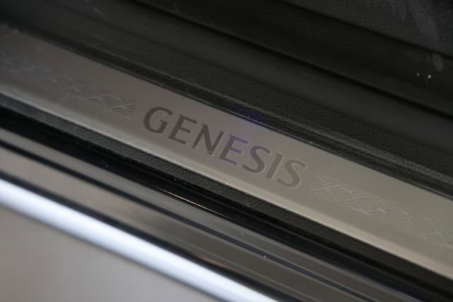 Used 2025 Genesis GV80 3.5T Prestige AWD/4WD image 22