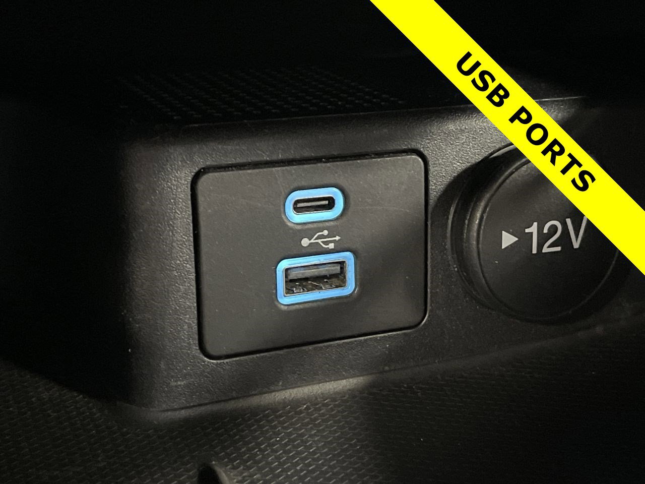 Used 2022 Ford Escape SEL image 33