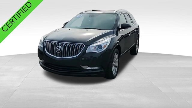 Used 2015 Buick Enclave Premium image 4