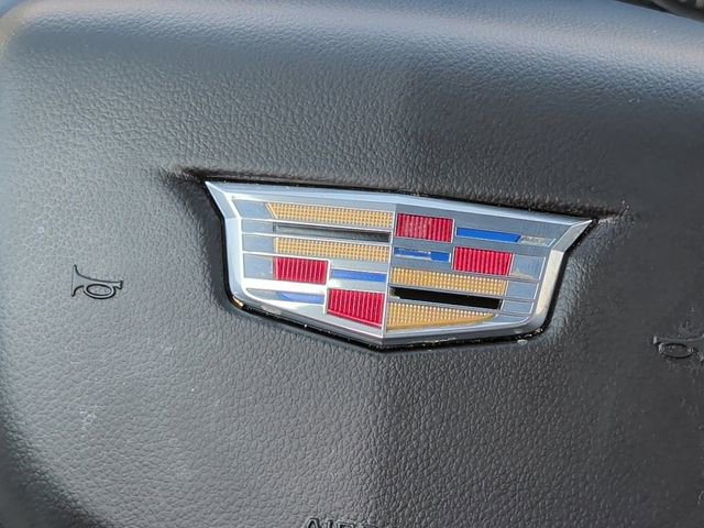 Certified 2022 Cadillac XT6 Premium Luxury image 5