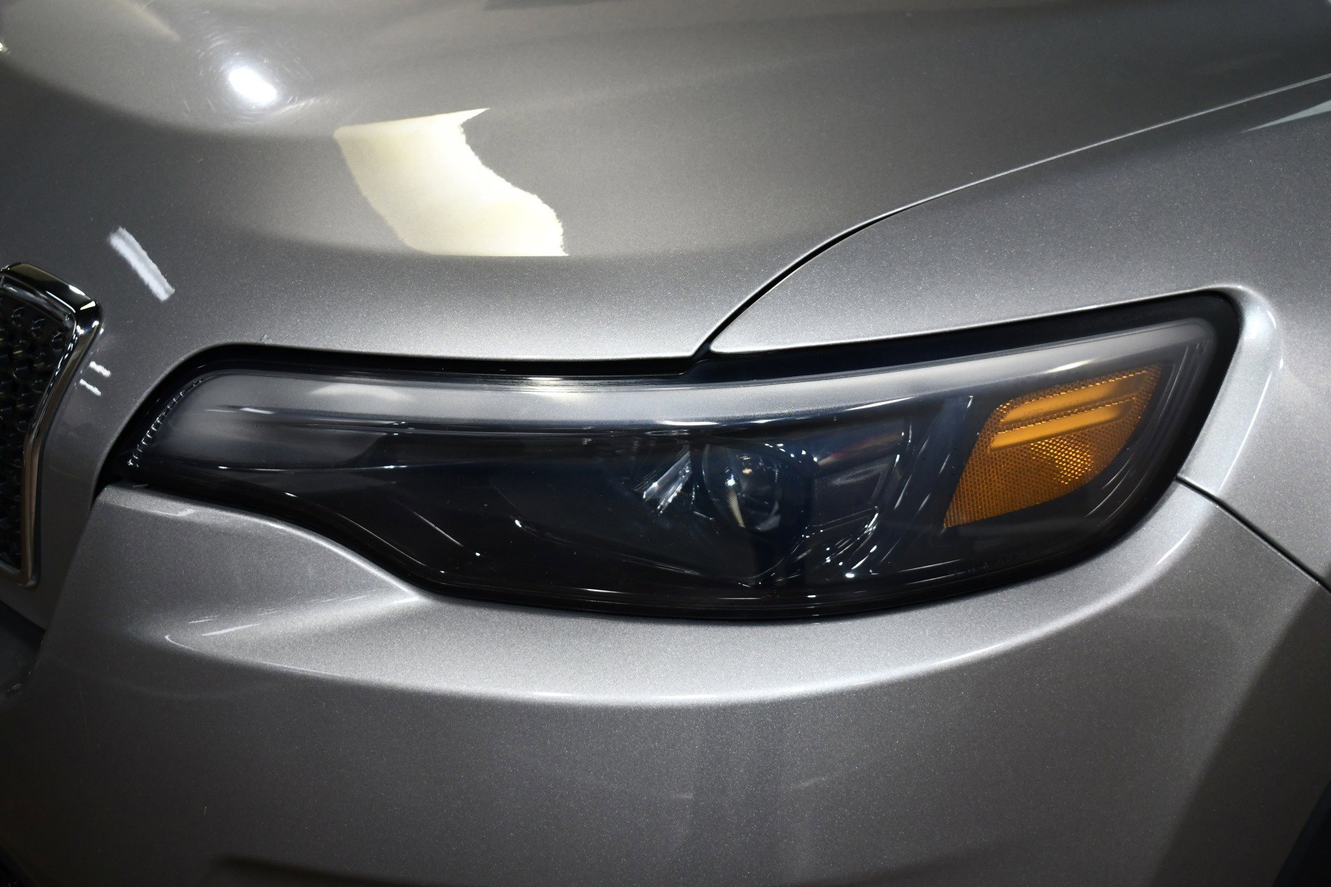 Used 2019 Jeep Cherokee Limited image 57