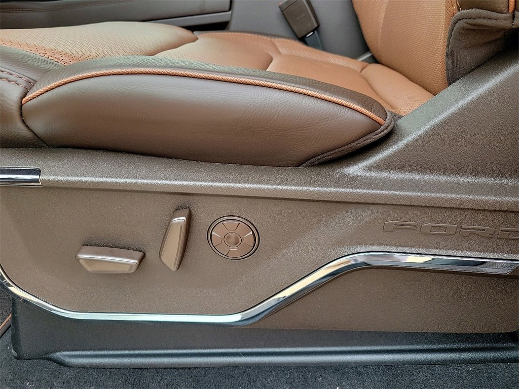 New 2026 Ford F250 King Ranch image 20