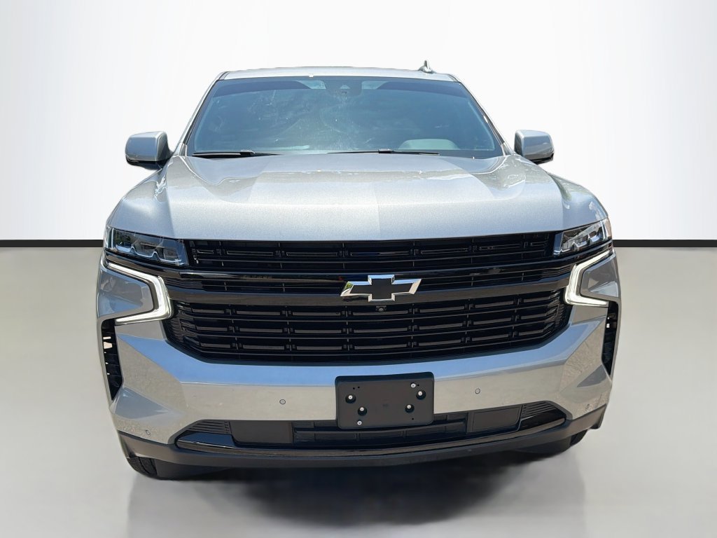 Used 2024 Chevrolet Tahoe RST w/ Luxury Package RWD image 2