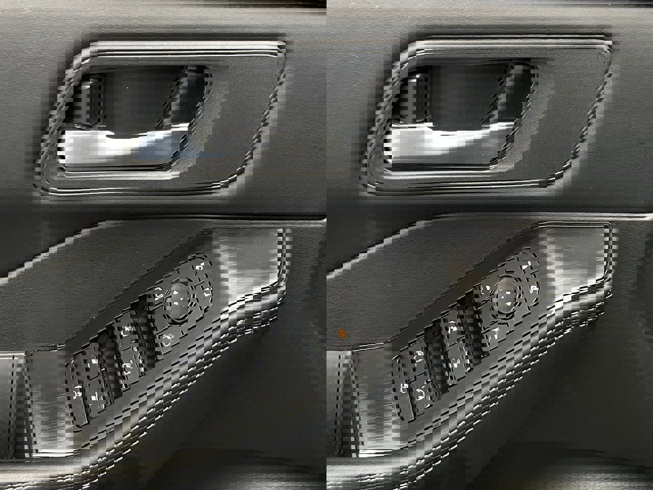 Used 2025 Nissan Rogue SV image 12