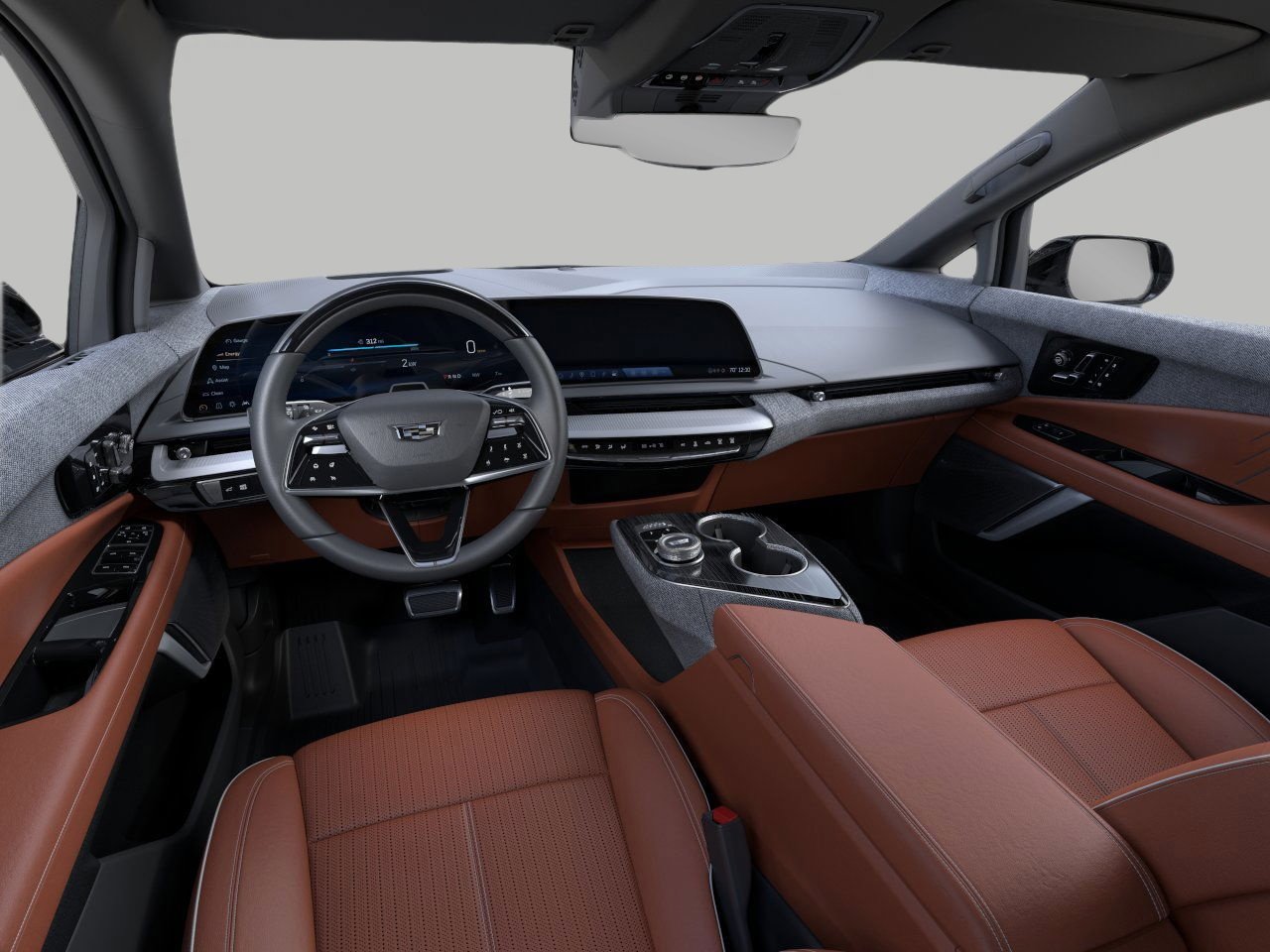 New 2026 Cadillac Optiq Sport 2 image 15