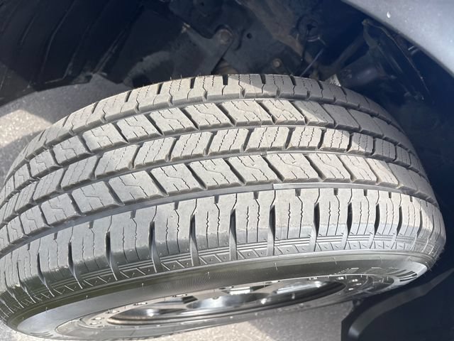 Certified 2021 Honda CR-V Special Edition image 28