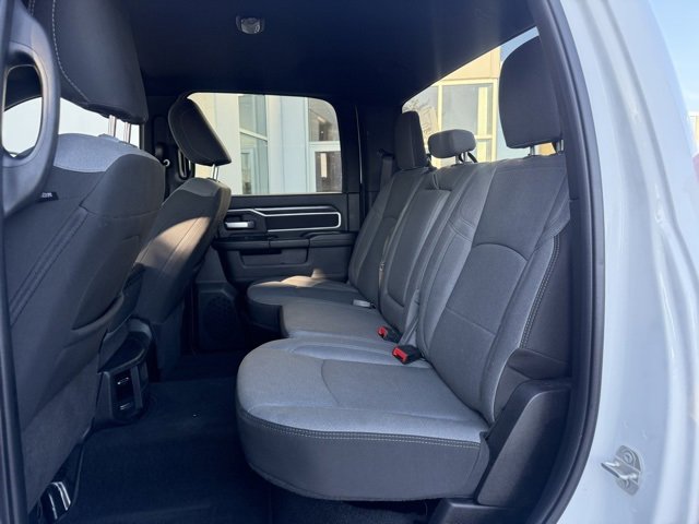 Used 2024 RAM 3500 Big Horn image 19