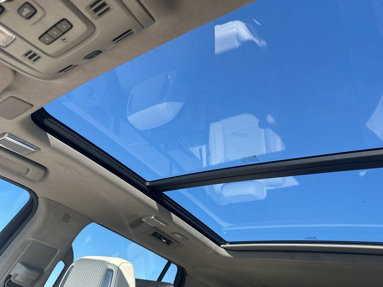 Used 2021 Cadillac Escalade Sport Platinum image 35