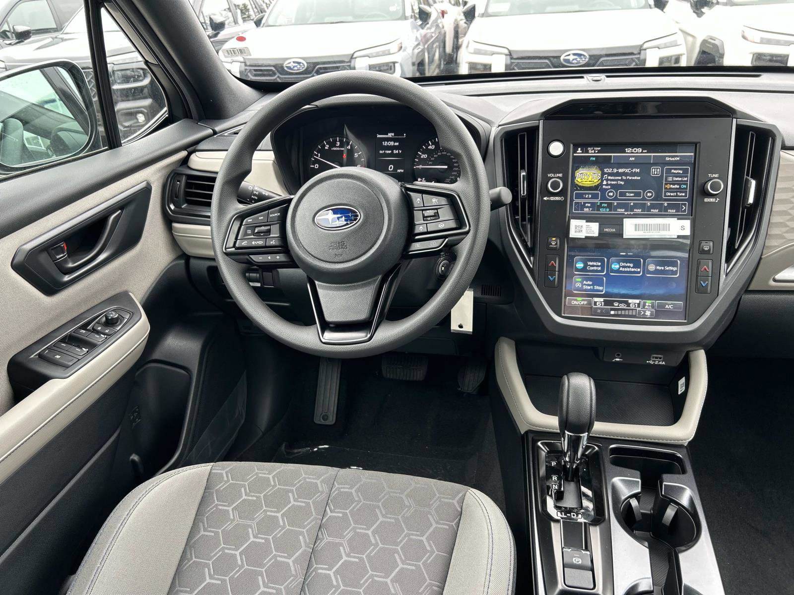 New 2026 Subaru Forester image 6