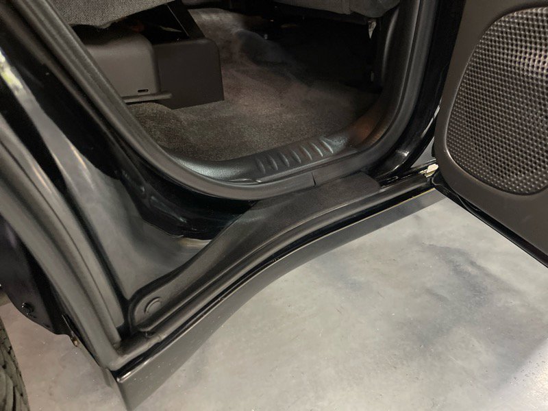 Used 2006 Chevrolet TrailBlazer LS w/ SS Package image 42