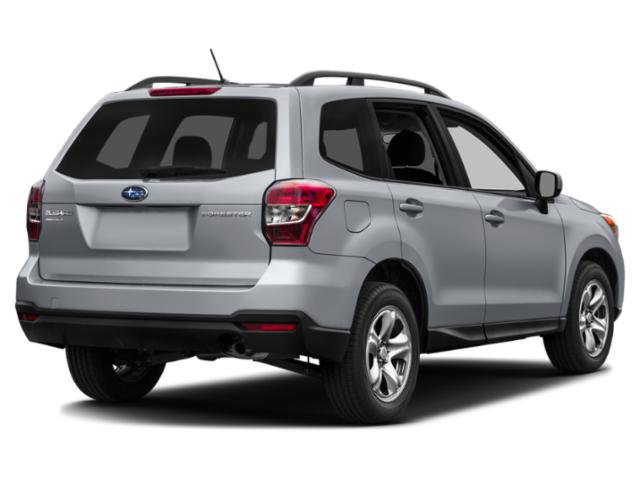 Used 2015 Subaru Forester 2.5i Premium AWD/4WD video 2