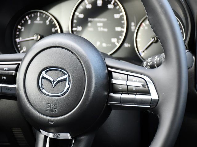 New 2026 MAZDA CX-50 AWD 2.5 S w/ Premium Package image 24