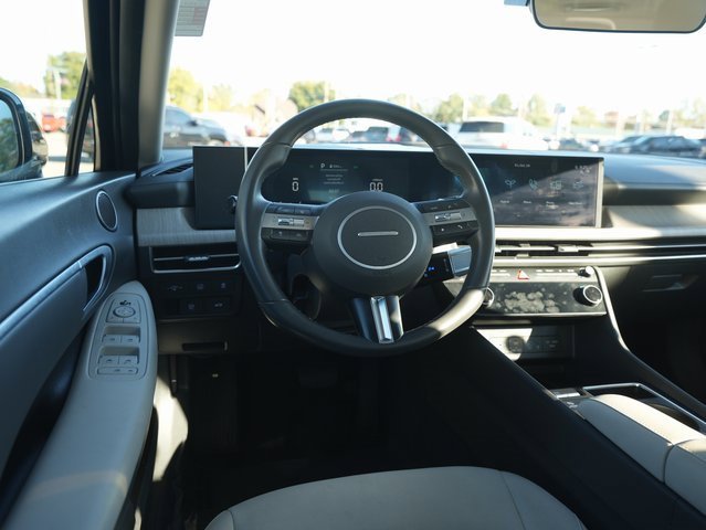 Used 2024 Hyundai Sonata SEL image 16