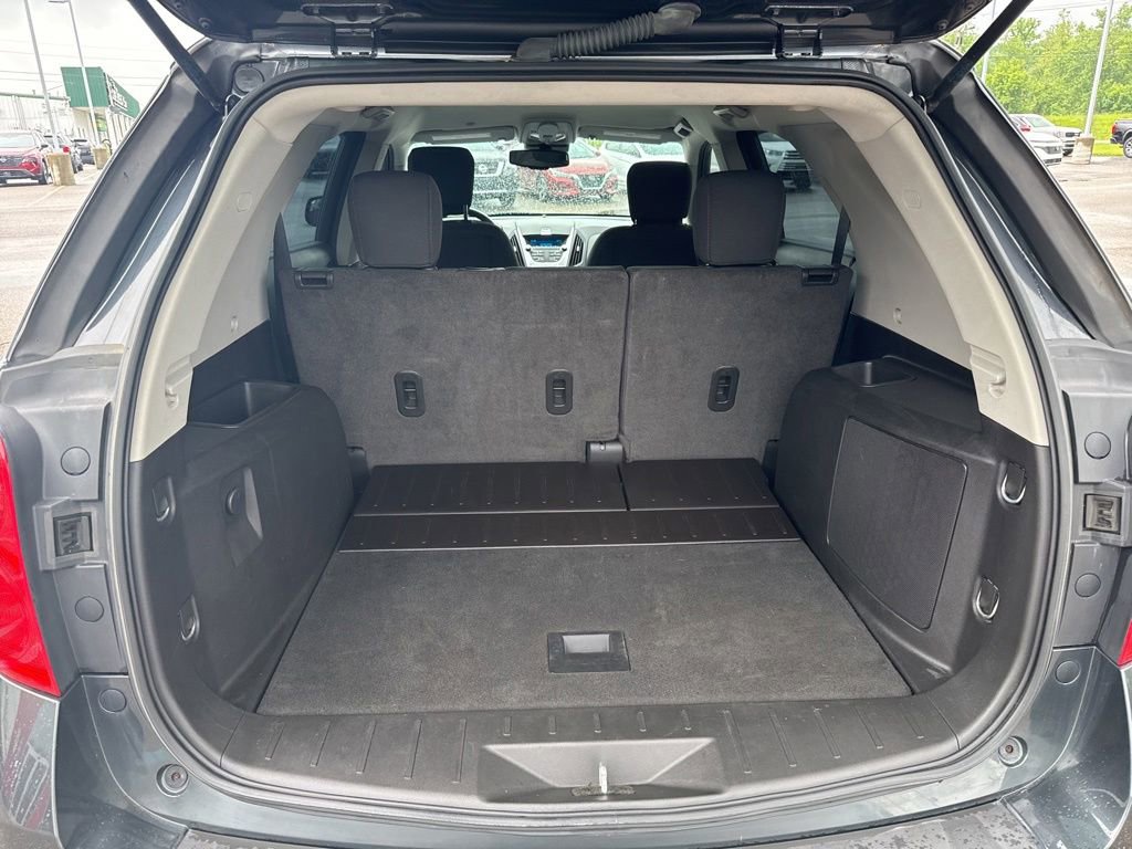 Used 2013 Chevrolet Equinox LS FWD image 26