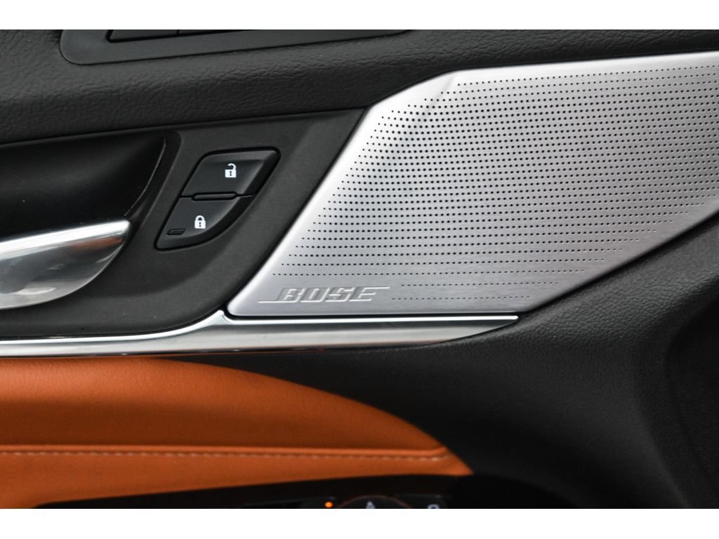 New 2025 Cadillac CT4 Premium Luxury AWD/4WD image 15