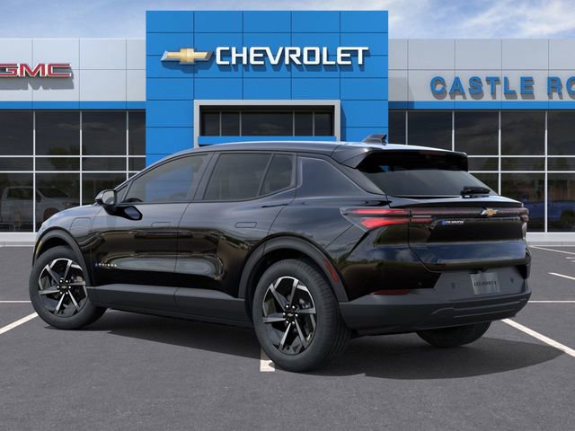 New 2026 Chevrolet Equinox EV LT image 3