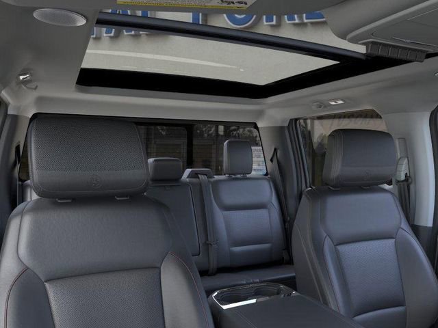 New 2026 Ford F350 Lariat w/ Black Appearance Package image 22