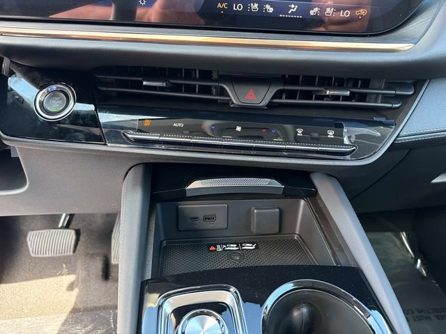 New 2026 Buick Envision Avenir AWD/4WD image 25
