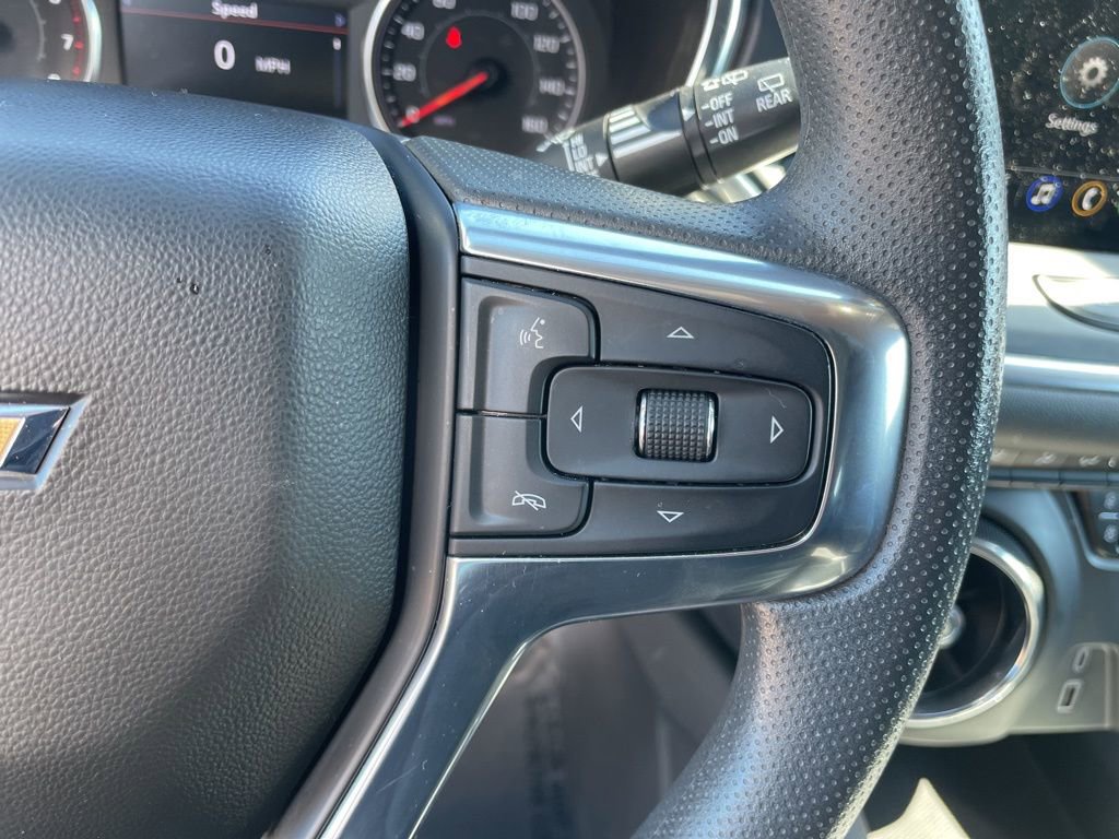 Used 2024 Chevrolet Blazer LT image 14