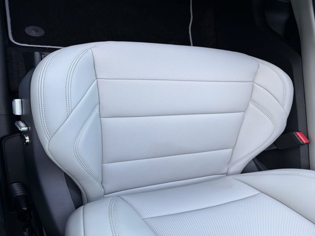 New 2026 Lincoln Nautilus Premier w/ Equipment Group 102A AWD/4WD image 11