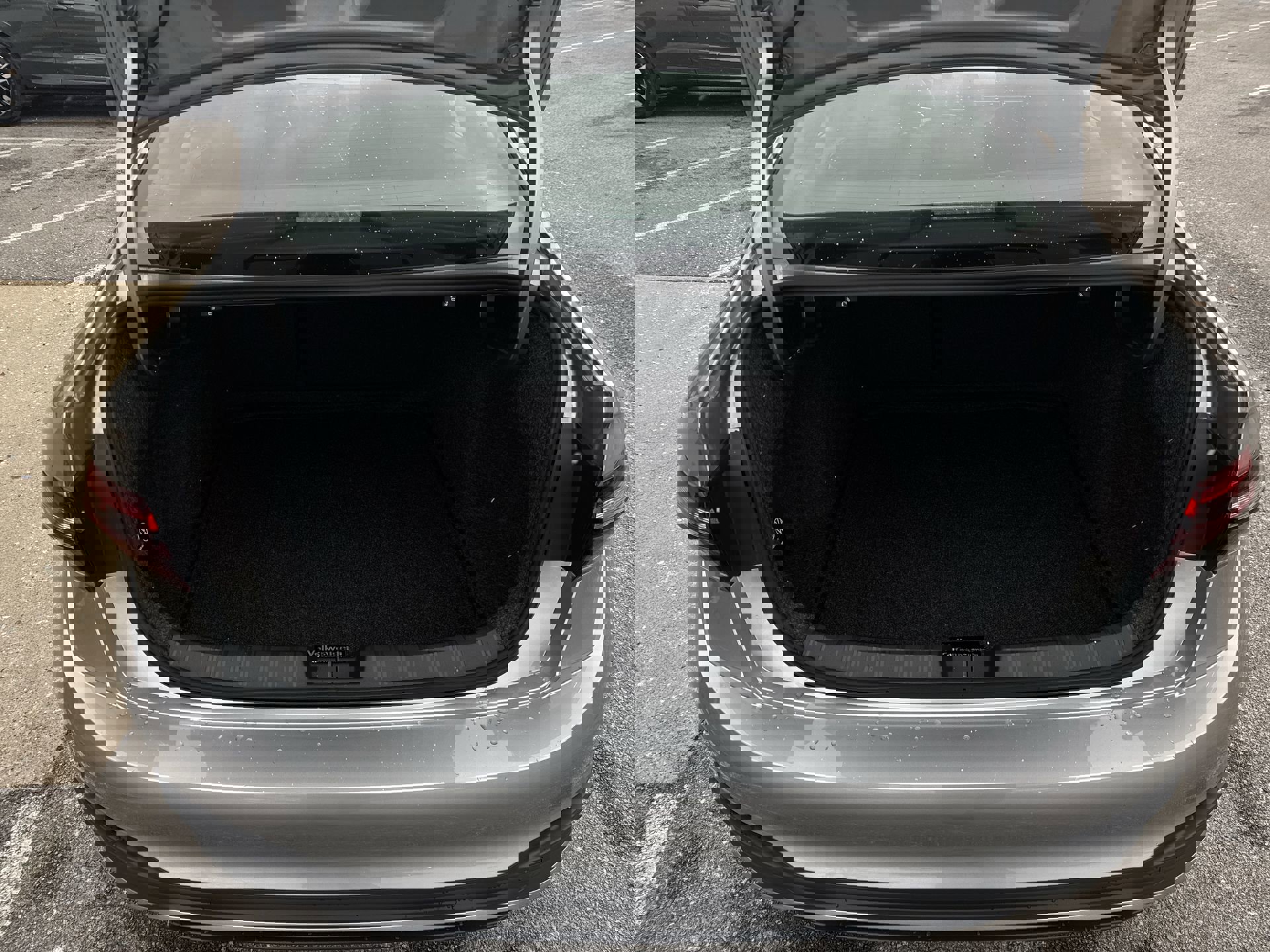 New 2026 Volkswagen Jetta Sport image 26