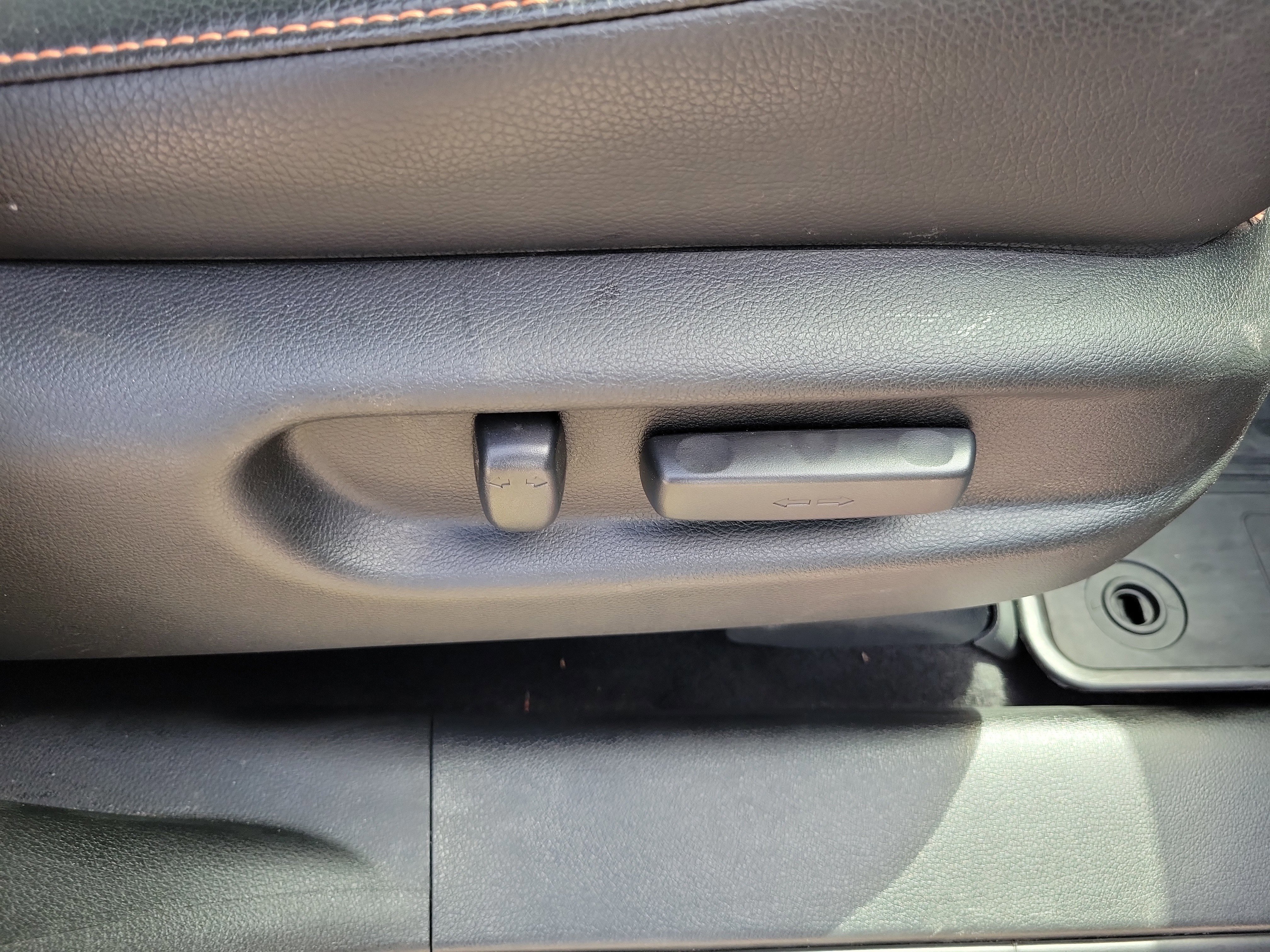 Used 2024 Honda Ridgeline TrailSport image 21