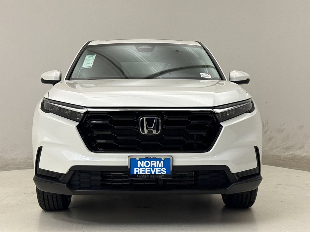New 2026 Honda CR-V EX image 3