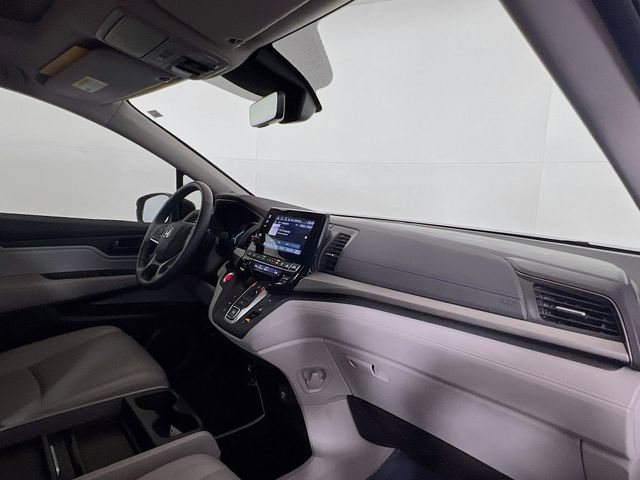 Certified 2023 Honda Odyssey EX-L image 8