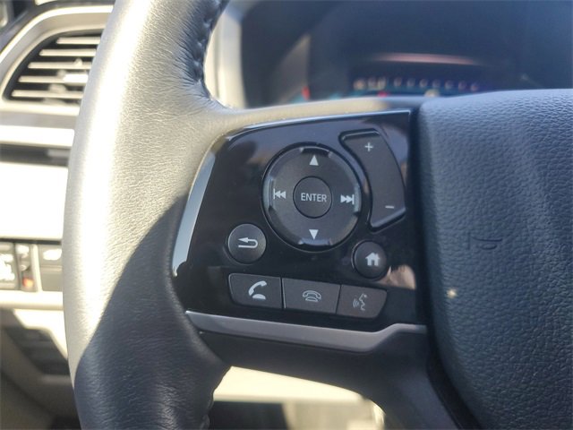 Certified 2024 Honda Odyssey Elite image 17