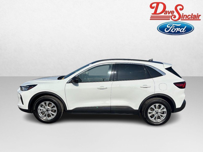 Used 2023 Ford Escape Active image 10