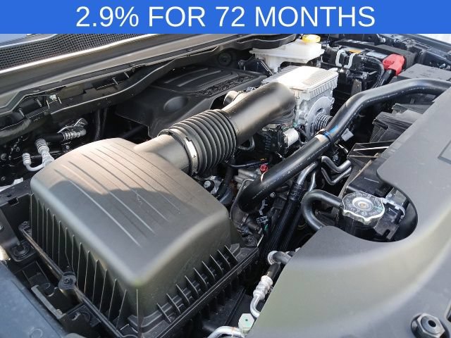 New 2026 RAM 1500 Laramie w/ Night Edition AWD/4WD image 59