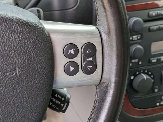 Used 2007 Chevrolet Uplander LT w/ Storage And Organizer Package image 17