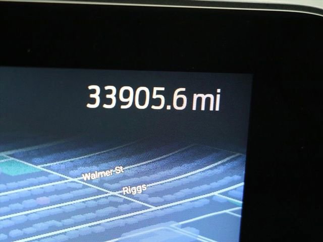 Used 2025 Ford Expedition Platinum image 32