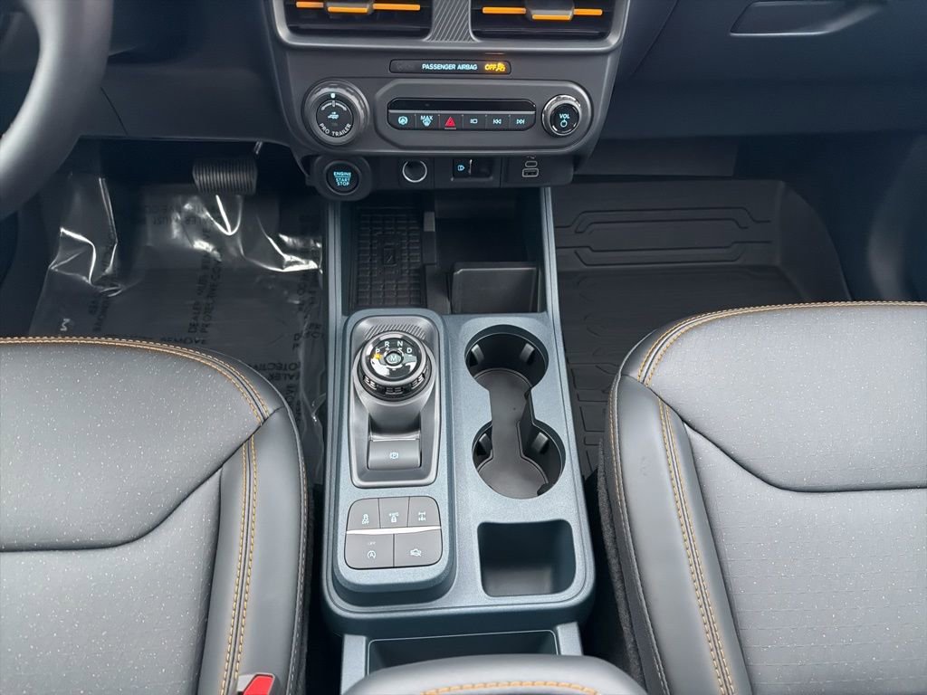 New 2025 Ford Maverick Tremor image 30