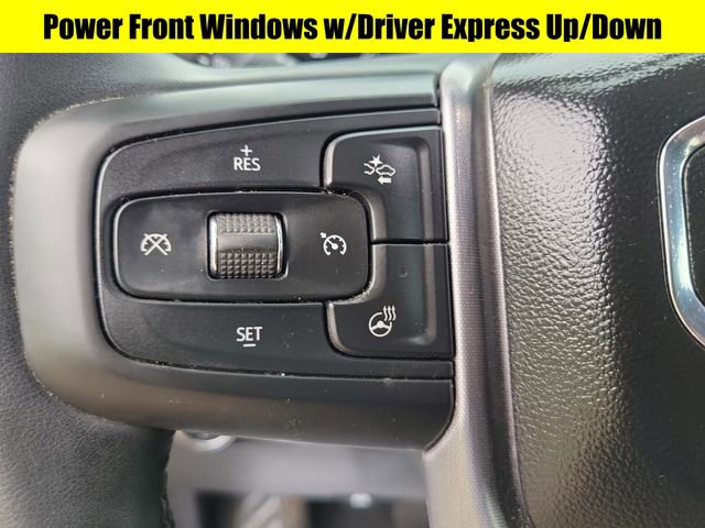 Used 2024 GMC Sierra 1500 SLT image 11