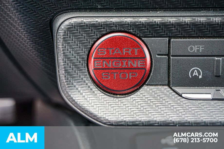 Used 2025 Ford Mustang Premium RWD image 43