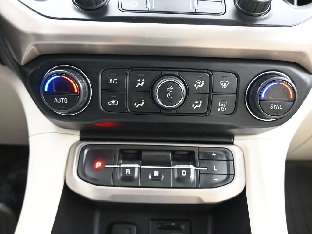 Used 2020 GMC Acadia Denali w/ Trailering Package image 31