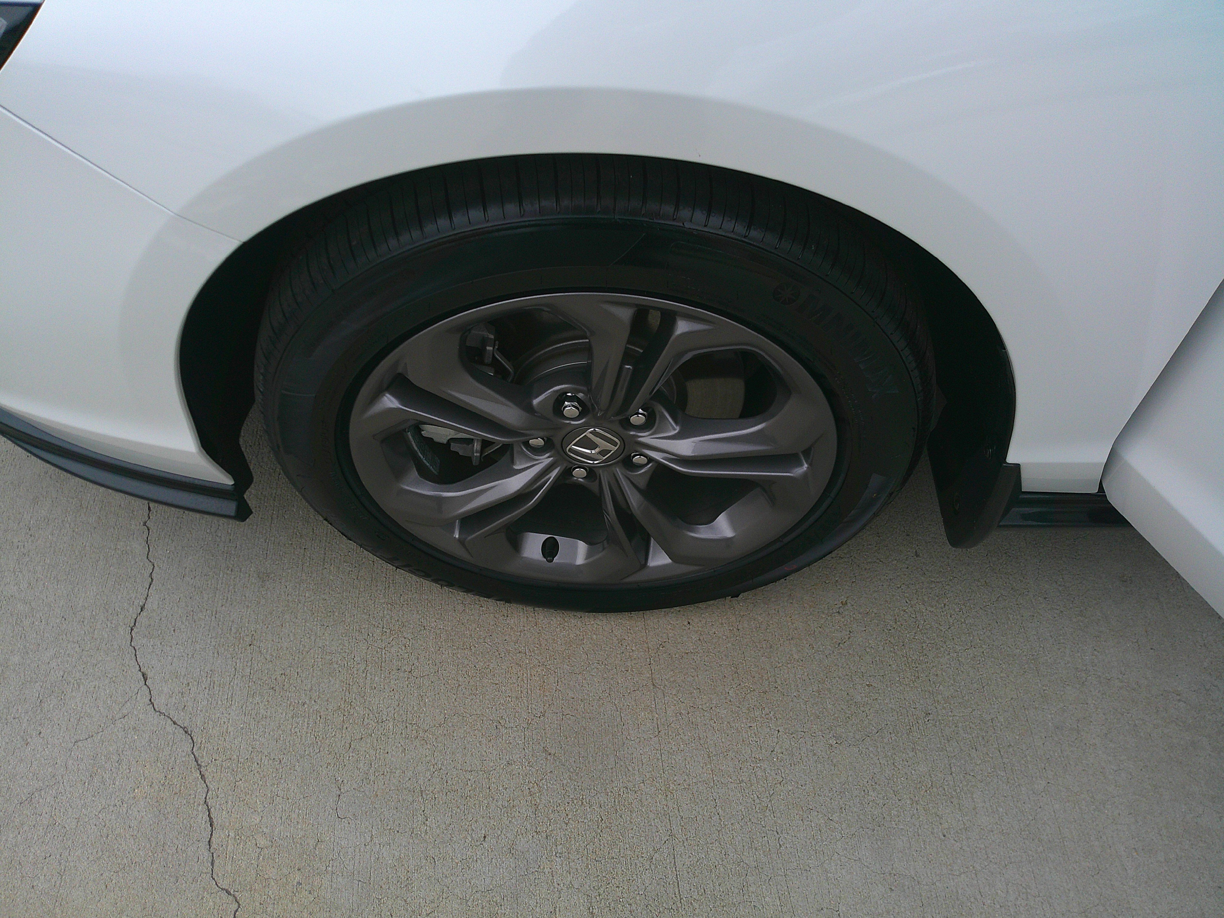 Used 2023 Honda Accord EX-L image 16