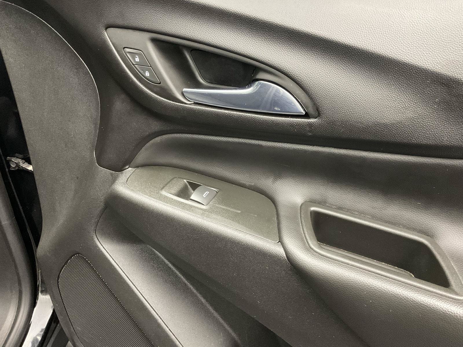 Certified 2022 Chevrolet Equinox LT AWD/4WD image 25
