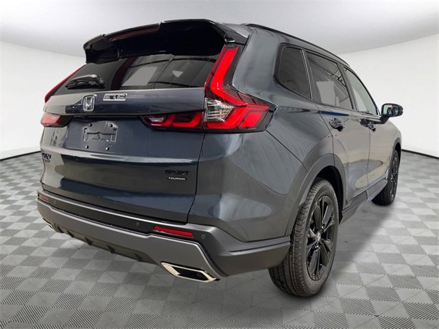 New 2026 Honda CR-V Sport Touring image 5