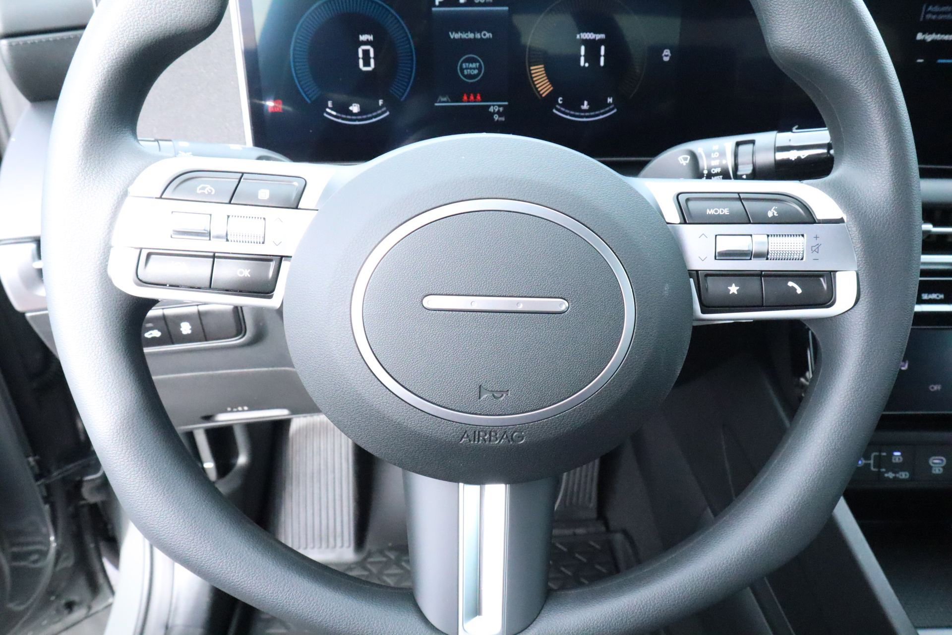 New 2026 Hyundai Santa Cruz SEL image 10