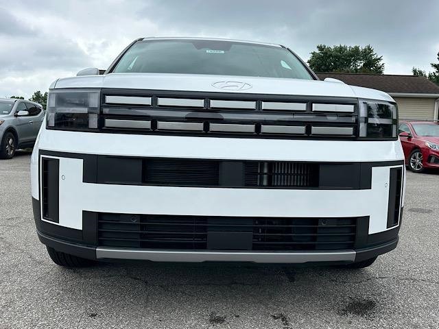 New 2026 Hyundai Santa Fe SE image 2