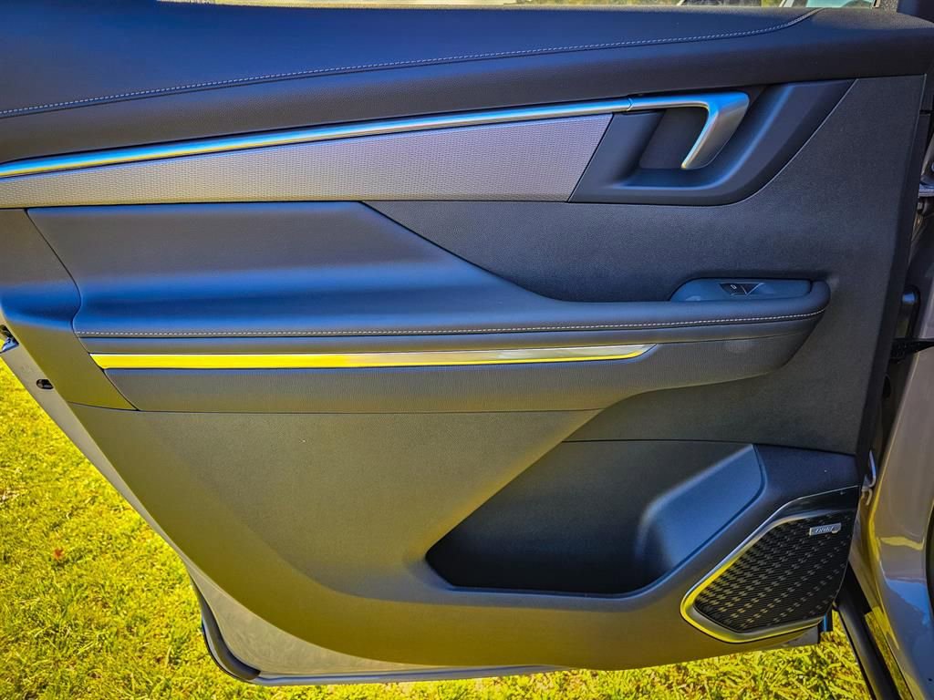 New 2026 Buick Enclave Sport Touring w/ Power Package image 34