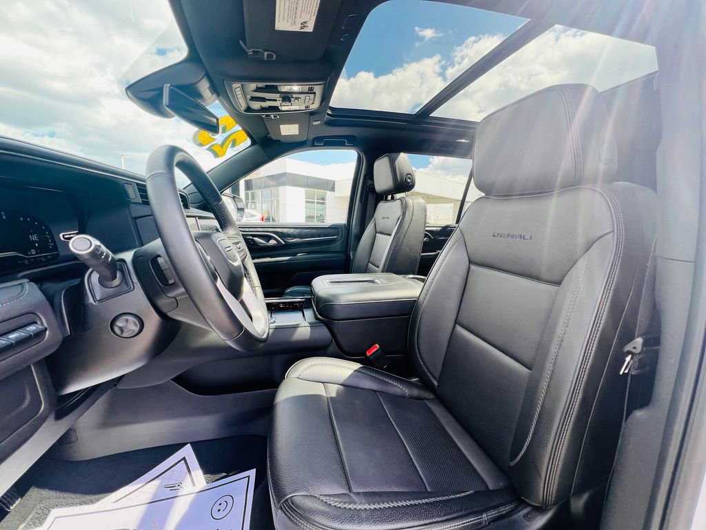 Used 2023 GMC Yukon Denali image 19